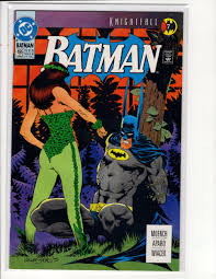 Batman #495-499 (LOT) (1993)DC COMICS | eBay