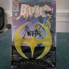 VINTAGE EXCELLENT CONDITION Lot 5 DC BATMAN , ROBIN COMIC BOOKS | eBay