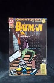 Batman 505 | eBay