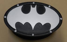 VINTAGE 1997 BATMAN CAPED CRUSADER WARNER BROTHERS WATCH ...