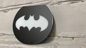 BMW E36 Running Lights BATMAN Style Decorative Crosses ...