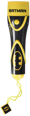 Batman Flashlight, 31082: Buy Online at Best Price in UAE ...