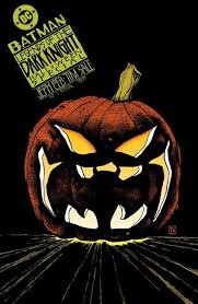 Batman Legends Of The Dark Knight Halloween Special ...