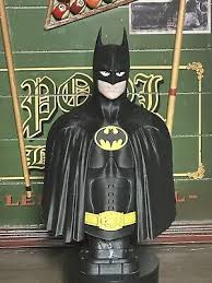 BATMAN 92' BUST | eBay
