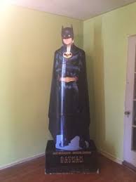 Batman (Warner Brothers, 1989). Standee (33" X 89"). for Sale in Los Angeles, CA - OfferUp