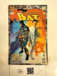 Batman Shadow of the Bat Annual #2 NM DC Comic Books 15 HH47 ...