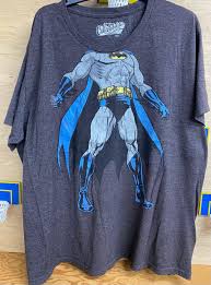 Batman Graphic T-Shirt Old Navy XXL (50-52) | Mercari