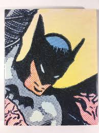 Batman The Complete History: The Life And Times Of The Dark ...