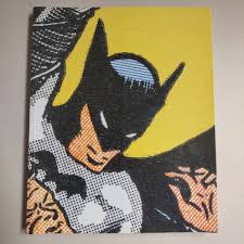 Batman - the Complete History : The Life and Times of the ...