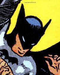 Batman: The Complete History by Les Daniels (2004-06-03 ...