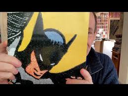 Batman Complete History By Les Daniels Chip Kidd Geoff ...