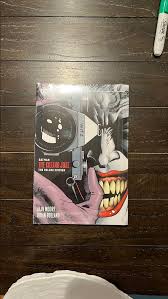 Batman: the Killing Joke the Deluxe Edition (Graphic Novel ...
