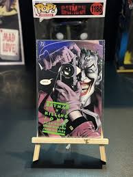 Batman: The Killing Joke (DC Comics July 1988) | eBay
