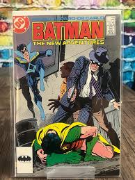 Batman #416 | Mercari
