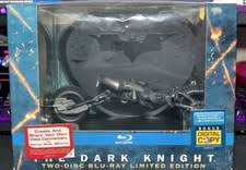 The Dark Knight (Blu-ray Disc, 2008, Gift Box) for sale online | eBay
