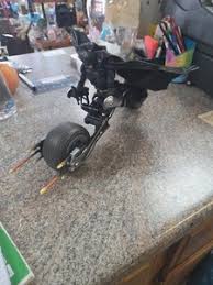 Batpod McFarlane | eBay