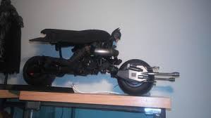 Hot Toys Batman The Dark Knight MMS71 for Sale in Escondido, CA - OfferUp