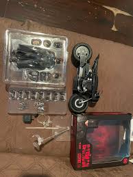 Mafex No. 188 DC The Batman Action Figure Medicom for Sale in Los Angeles, CA - OfferUp