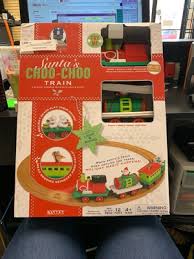 Battat Christmas Train 2025 | www.uec.cat