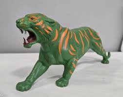 MOTU - BATTLE CAT - Original Vintage Masters of the Universe Taiwan 1978 Mattel - Etsy