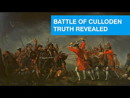 NEW BOOK REVEALS FRESH PERSPECTIVE ON CULLODEN - YouTube