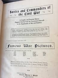 Battles and Commanders of the Civil War: A Graphic and ...