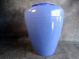 Garden City Oil Jar in Blue CA2269 – Early California ...