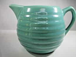 Bauer Pottery | eBay