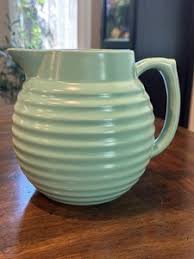 Over & Back Yellow Ware | eBay