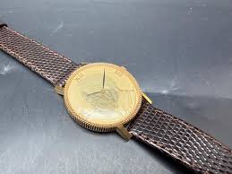 Vintage Nivada Grenchen Philippine President Marcos ...