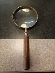 bausch lomb magnifying glass | eBay