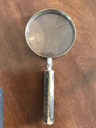 bausch lomb magnifying glass products for sale | eBay