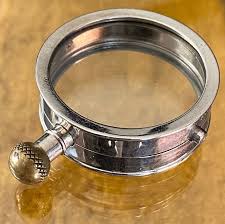 AMERICAN WALTHAM WATCH Co. 12 Size MOVEMENT TIN STEM & CROWN ...