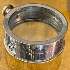 AMERICAN WALTHAM WATCH Co. 18 Size MOVEMENT TIN- STEM ...