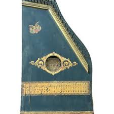 Antique Columbia No. 2 Zither Autoharp - Etsy