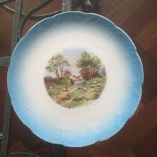 HIRSCH BROS GROCERS Plate VTG - 29 37th St, South Side NY NJ KY RARE Display Ad | eBay