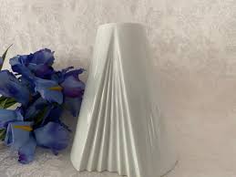 Rosenthal Studio Linie Plisse Vase by Italian Designer ...