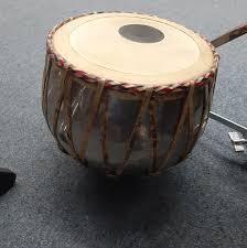 Tablas w/ Case - USED