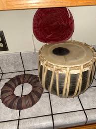 Tabla Steel Bayan,Drum Set,Finest Dayan with Book,Hammer Cushions $150 For The 2 Fremont Pickup for Sale in Fremont, CA - OfferUp