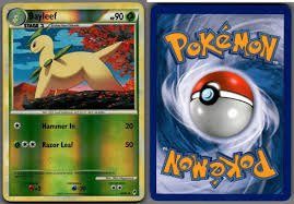 Wizards of the Coast Pokémon TCG Call of Legends English Collectible Individual Card Games for sale | eBay