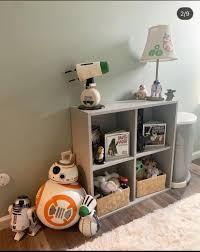 Star Wars Nursery - Project Nursery