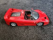 Maisto Ferrari Red Diecast Cars, Trucks & Vans for sale | Shop with Afterpay | eBay Australia