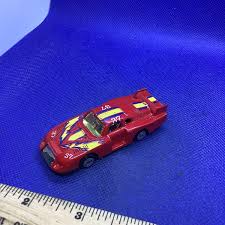 SUMMER MARZ KARZ KREMER PORSCHE S8003 TWIN TURBO VINTAGE ...