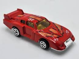 Vintage Summer Marz Karz S8001, S8002, S8003 1/64 Diecast ...