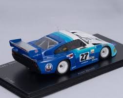 1:43 Porsche 935 K4 Alan Jones Jdavid Australian GT ...
