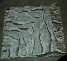 Fabric Remnant English Countryside Knit 1 1/2 Yds 58 Wide ...