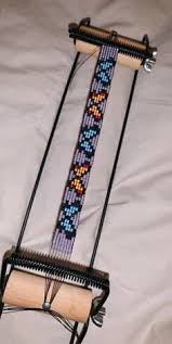 emmasnyyder || more bead loom work!! || #beadloom #jewelry ...