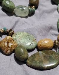 Coldwater Creek Necklace And Bracelet | eBay