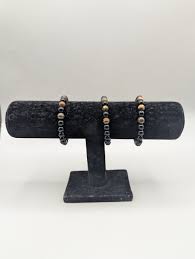 🖤 Single Tiger Black Obsidian – Strength, Protection & Fierce Grounding ✨ - Divine Reconnections