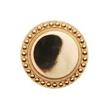 Beaded Knob | rkintl